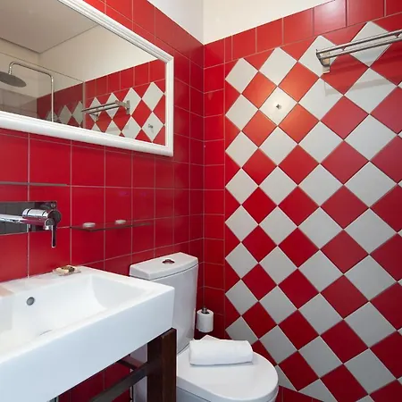 Penzion Trindade Premium & 2*